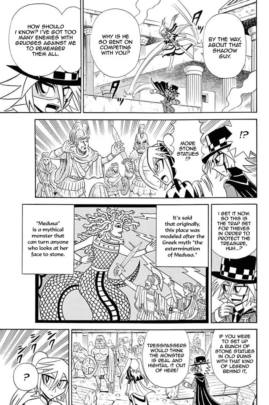 Kaitou Joker Chapter 45 7